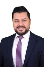 Dr Mohamad Alchami